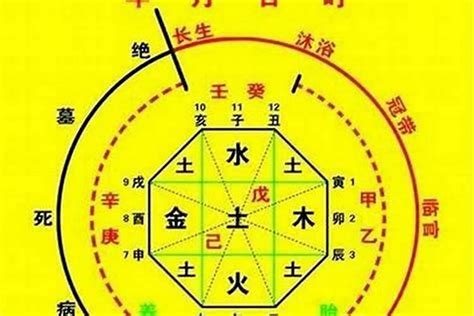 用神忌神計算|生辰八字算命、五行喜用神查詢（免費測算）